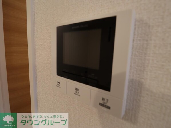 エーデルハイムIIIの物件内観写真